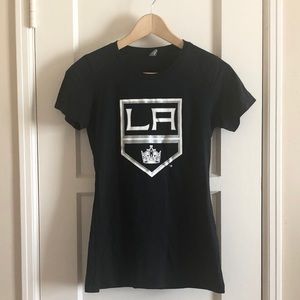 NHL Los Angeles Kings Bailey Women’s Shirt, small